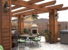 Kwikfynd Pergolas
tichborne